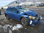 Subaru XV 2017