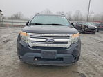 Ford Explorer 2015