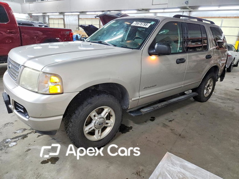 Ford Explorer 2004 - Image 1 of 13