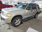 Ford Explorer 2004