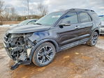 Ford Explorer 2014