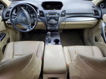 Acura RDX 2013