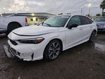 Honda Civic 2025