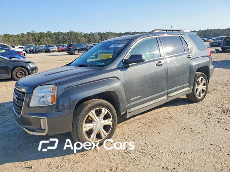 GMC Terrain 2017 - Image 1 of 14