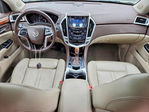 Cadillac SRX 2015