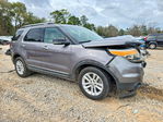 Ford Explorer 2013