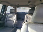 Honda Odyssey 2009
