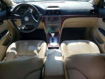 Saturn Aura 2008