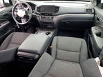 Honda Ridgeline 2025