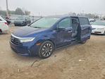 Honda Odyssey 2022