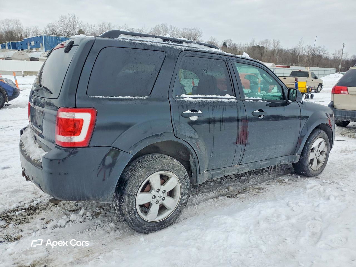 Ford Escape 2012