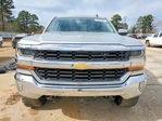 Chevrolet Silverado 2018