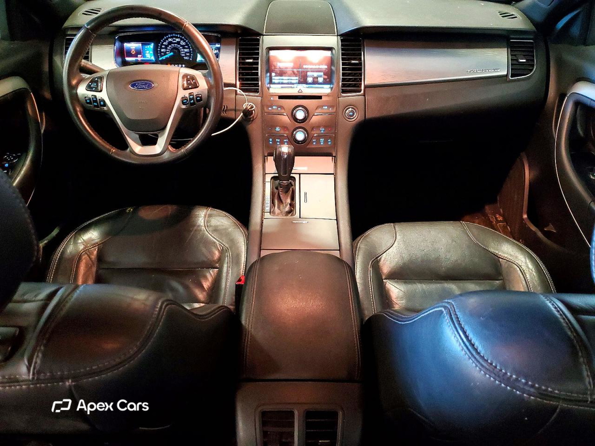 Ford Taurus 2014