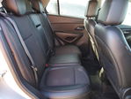 Chevrolet Trax 2017