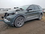 Ford Explorer 2022