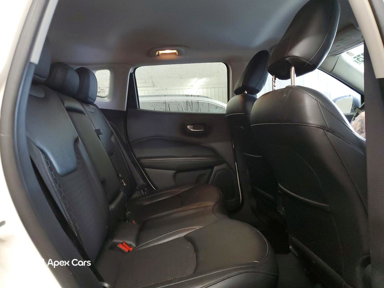 Jeep Compass 2021
