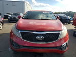 Kia Sportage 2014
