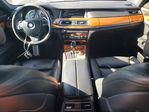 BMW Series 7 2013
