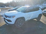 Jeep Compass 2025