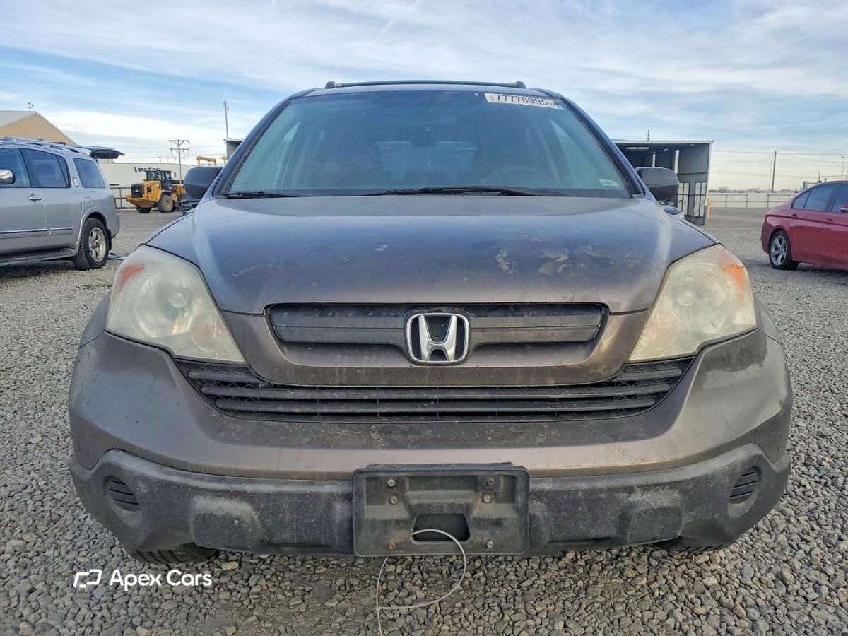 Honda CR-V 2009