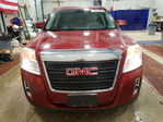 GMC Terrain 2012