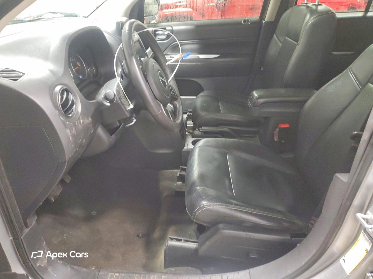Jeep Compass 2014