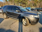 Ford Explorer 2019