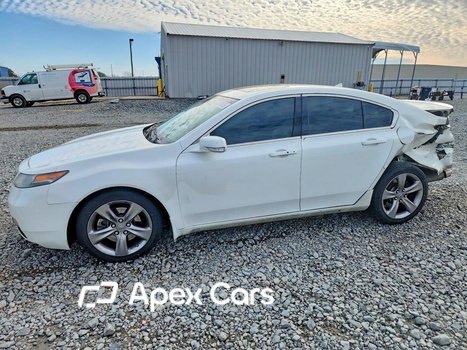 Acura TL 2012 - Image 1 of 13
