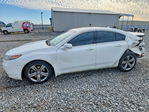 Acura TL 2012