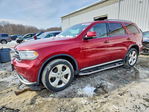 Dodge Durango 2014