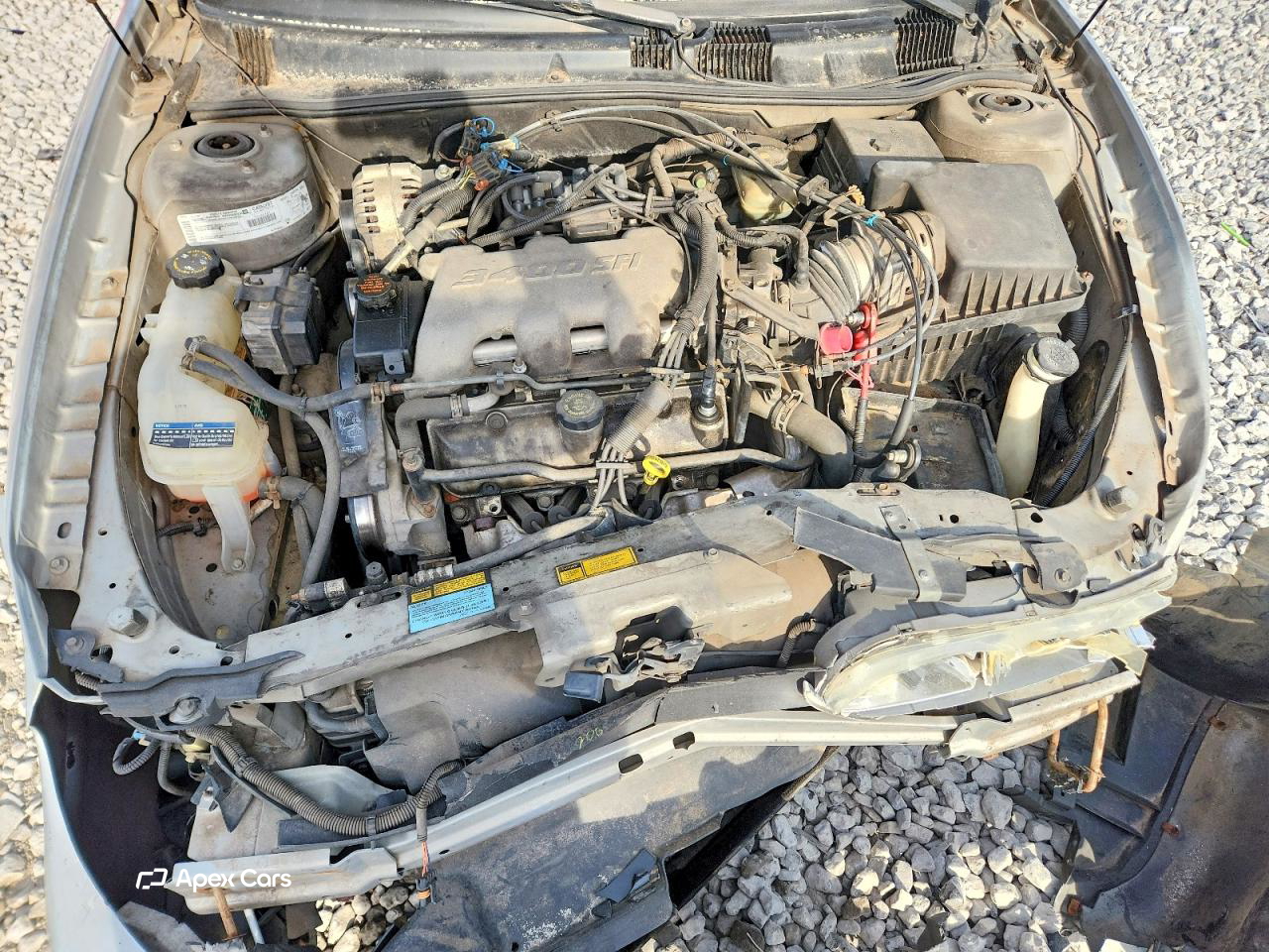 Oldsmobile Alero 1999