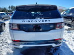 Land Rover Discovery 2020