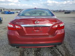 Nissan Altima 2016