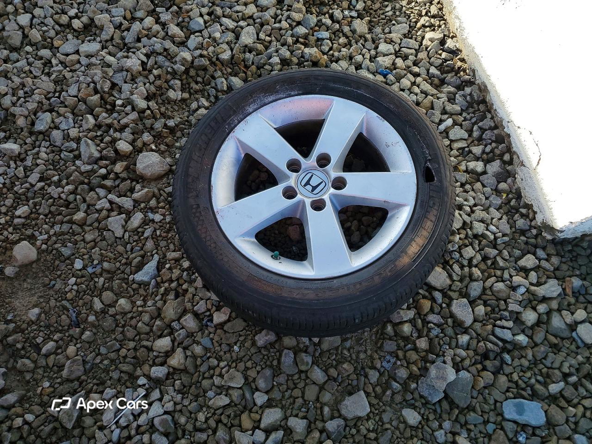 Honda Civic 2011