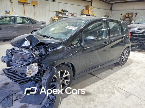 Versa 2015 - Image 1 of 13