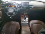 Audi A6 2013