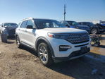 Ford Explorer 2020