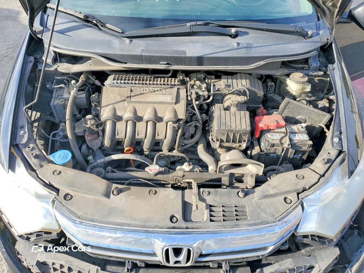 Honda Insight 2014
