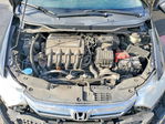 Honda Insight 2014