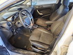 Ford Fiesta 2013