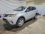 Toyota RAV 4 2014