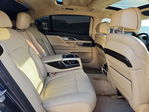 BMW Series 7 2016