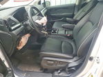 Honda Odyssey 2025