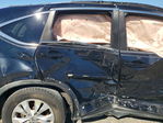Honda CR-V 2012