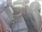 Chevrolet Silverado 2011