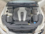 Hyundai Genesis 2012