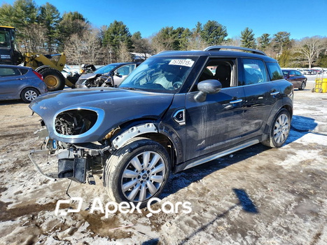 MINI Cooper 2020 - Image 1 of 13