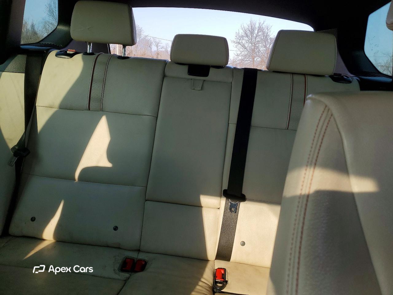 BMW X3 2015