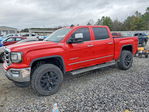 GMC Sierra 2018