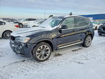 BMW X3 2016